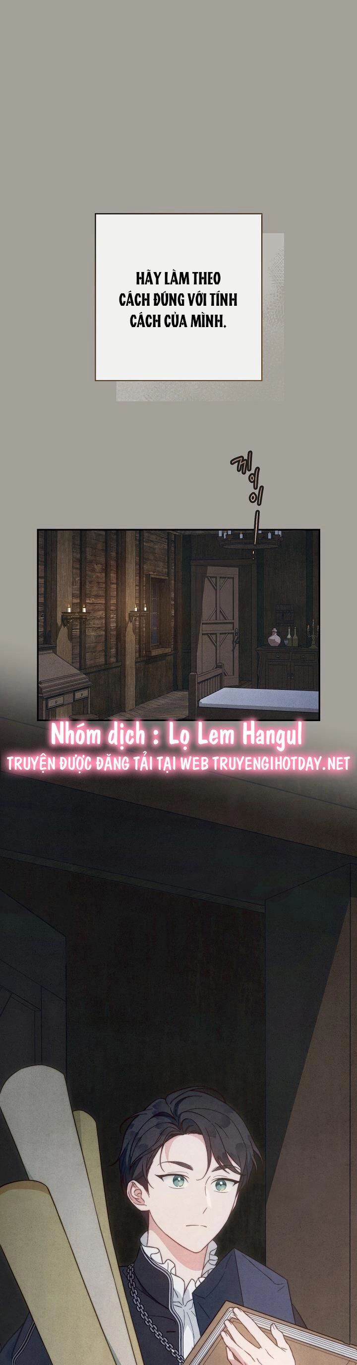 Cuộc Hôn Nhân Vụ Lợi Chapter 101 - 1