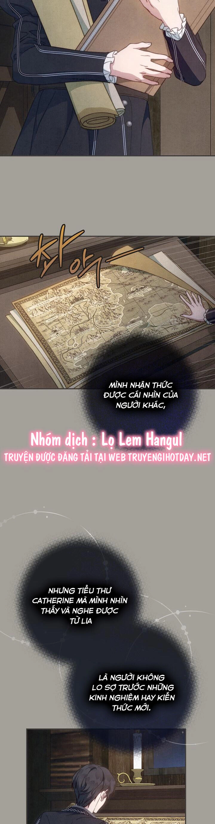 Cuộc Hôn Nhân Vụ Lợi Chapter 101 - 2