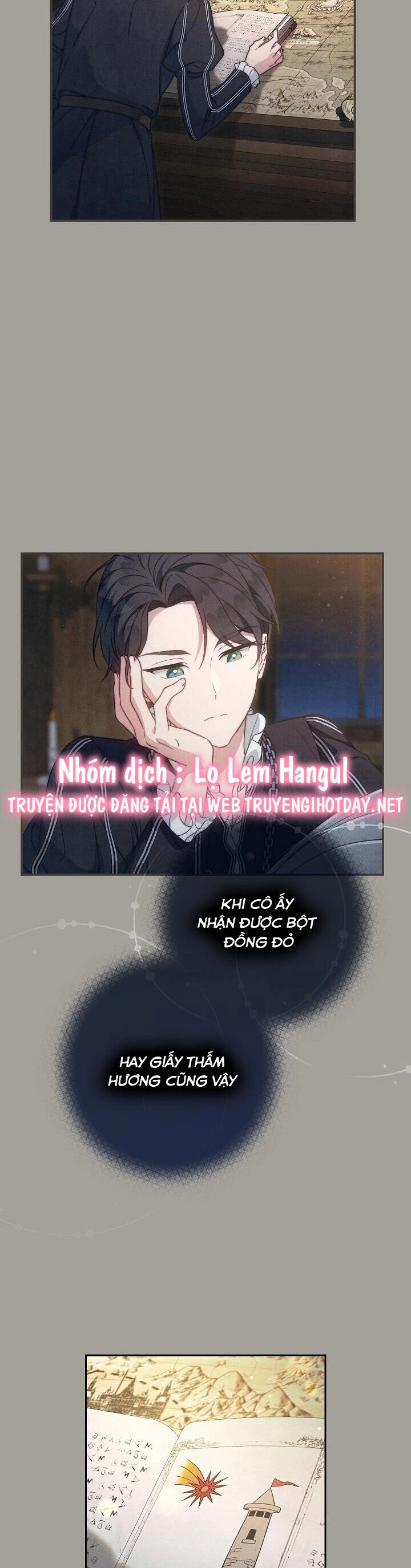 Cuộc Hôn Nhân Vụ Lợi Chapter 101 - 3