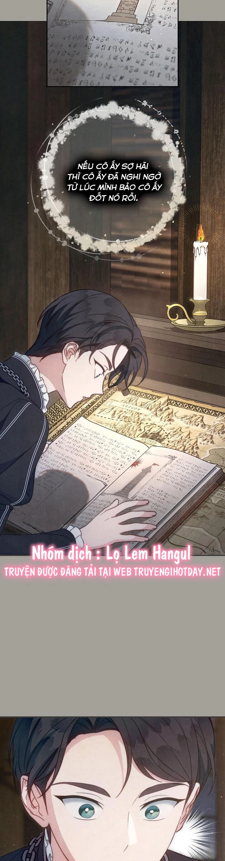 Cuộc Hôn Nhân Vụ Lợi Chapter 101 - 4