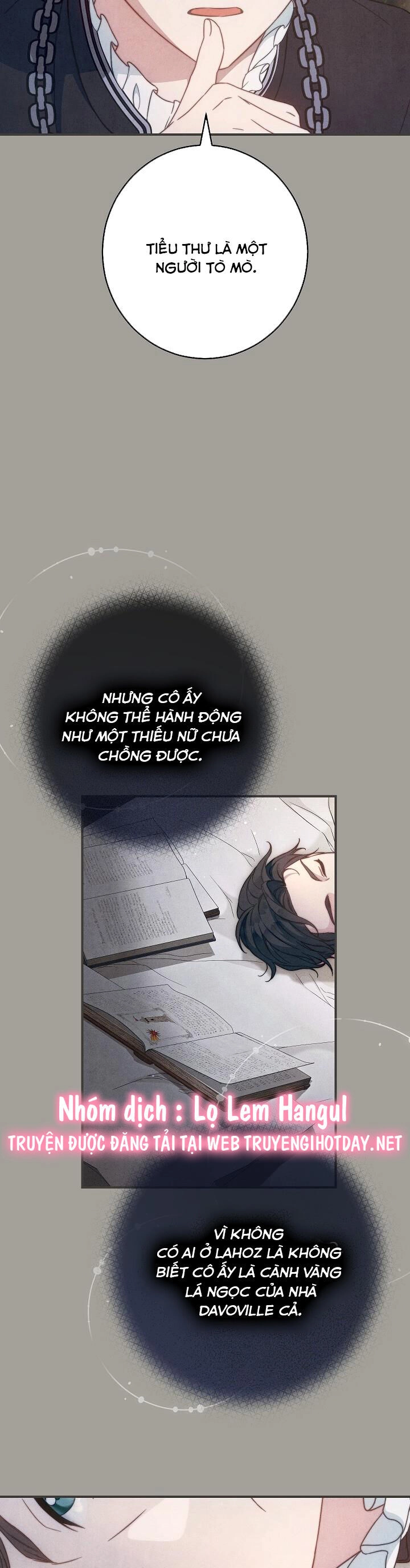 Cuộc Hôn Nhân Vụ Lợi Chapter 101 - 5