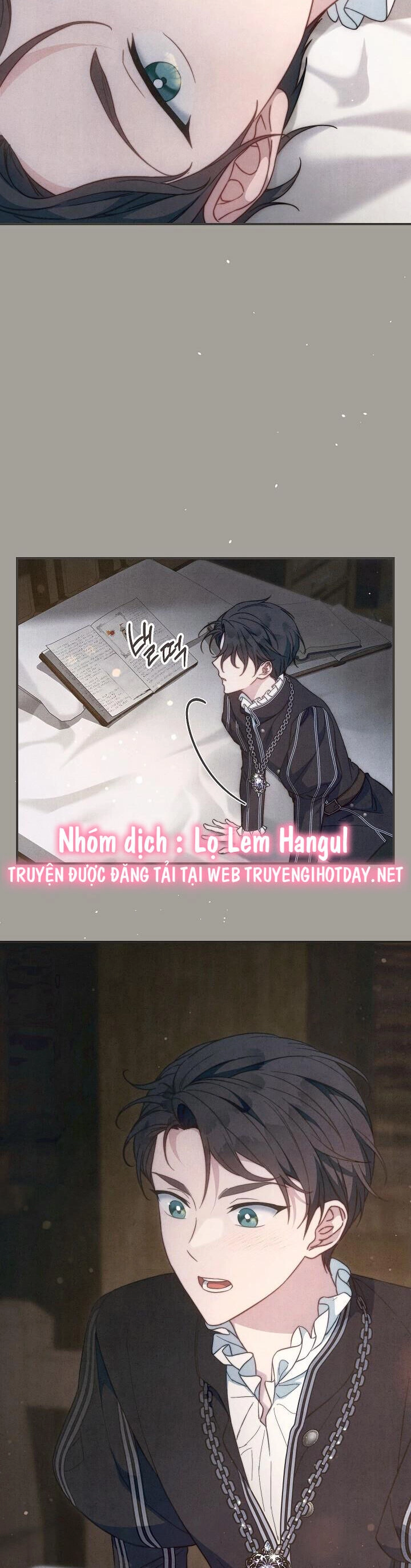 Cuộc Hôn Nhân Vụ Lợi Chapter 101 - 6