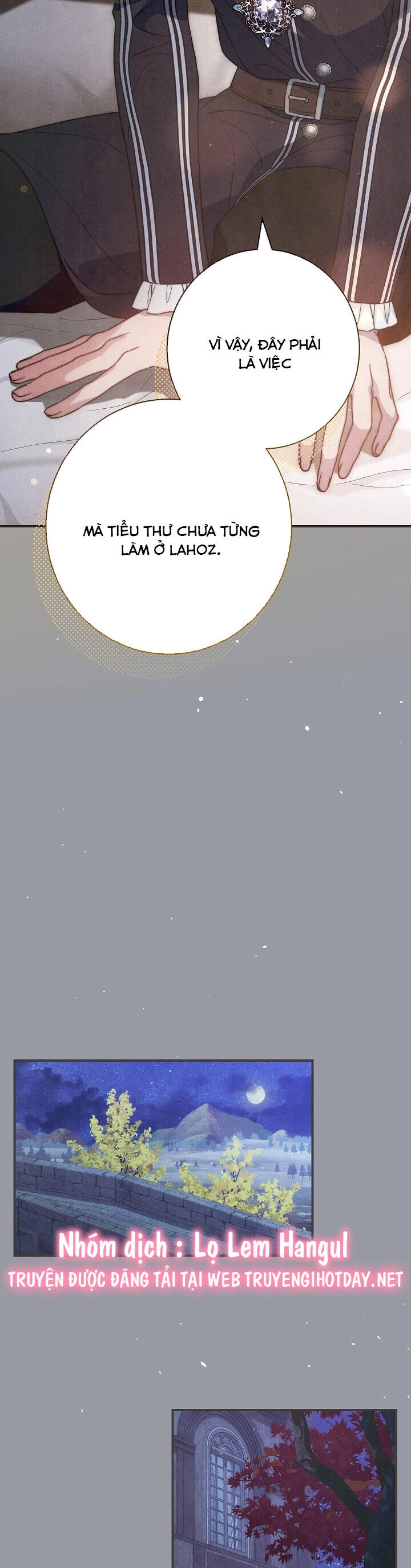 Cuộc Hôn Nhân Vụ Lợi Chapter 101 - 7