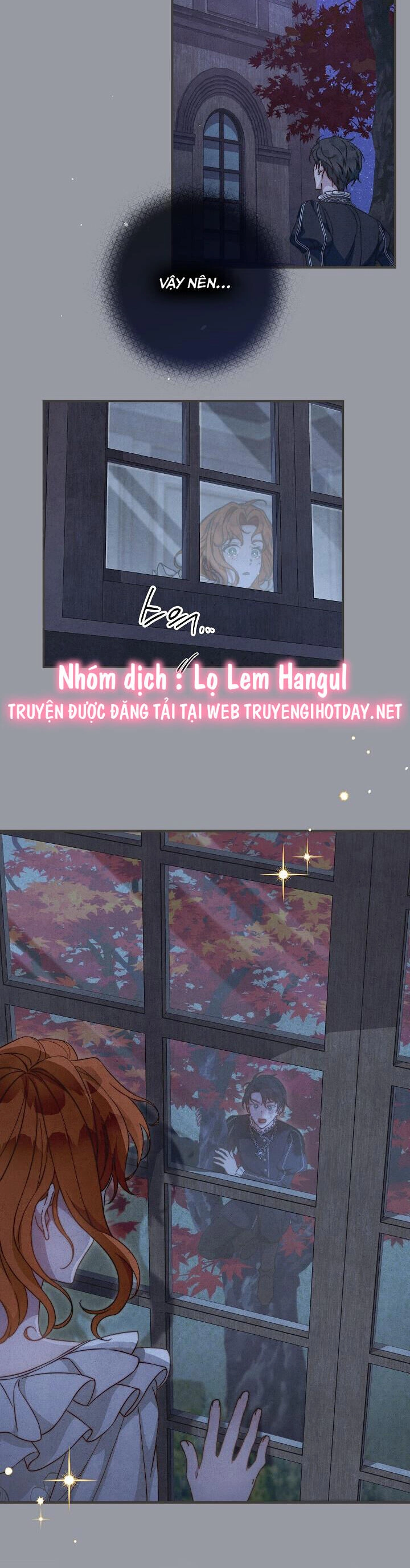 Cuộc Hôn Nhân Vụ Lợi Chapter 101 - 8