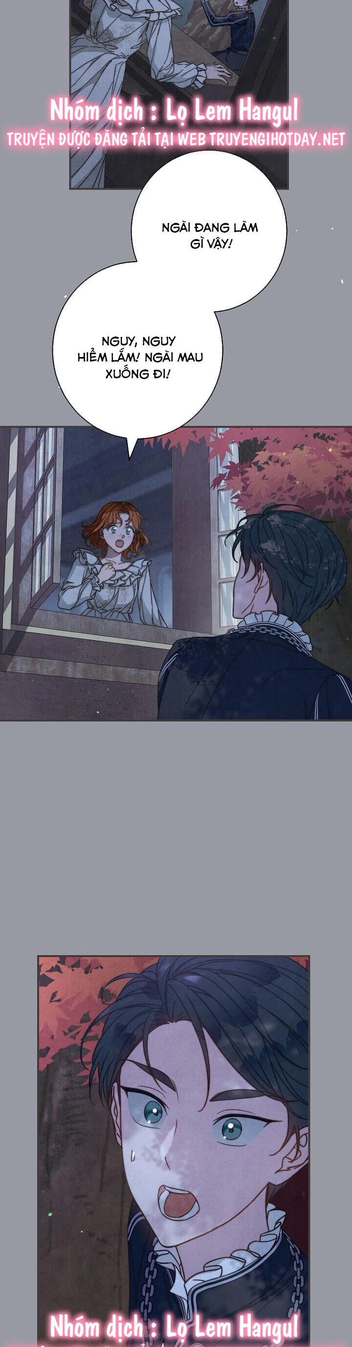 Cuộc Hôn Nhân Vụ Lợi Chapter 101 - 11