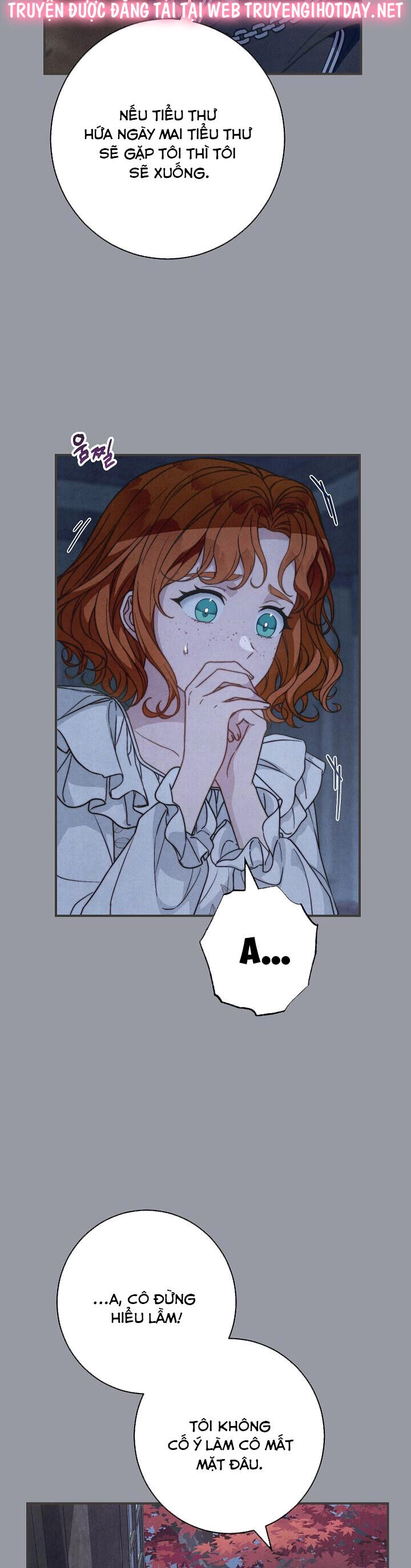 Cuộc Hôn Nhân Vụ Lợi Chapter 101 - 12