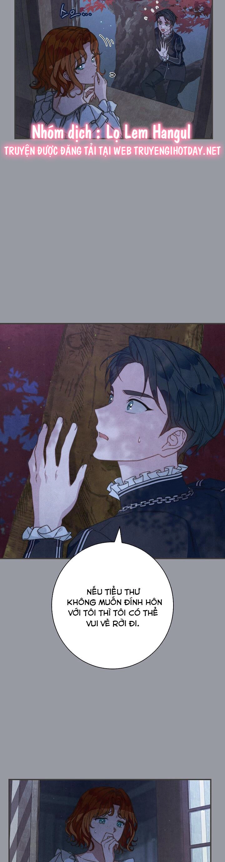 Cuộc Hôn Nhân Vụ Lợi Chapter 101 - 13