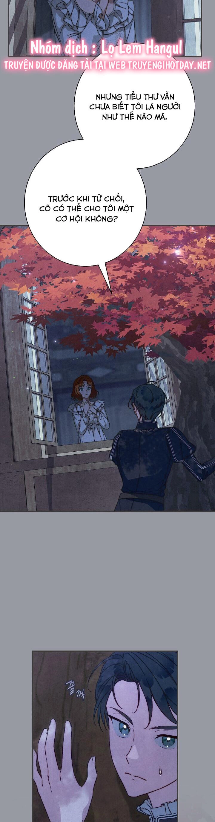 Cuộc Hôn Nhân Vụ Lợi Chapter 101 - 14