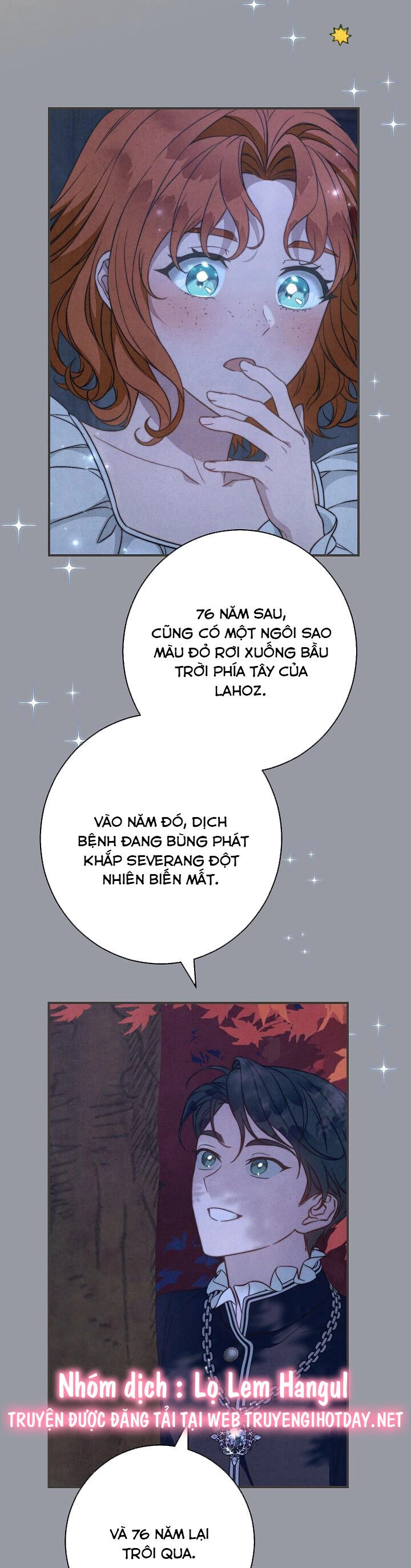 Cuộc Hôn Nhân Vụ Lợi Chapter 101 - 21