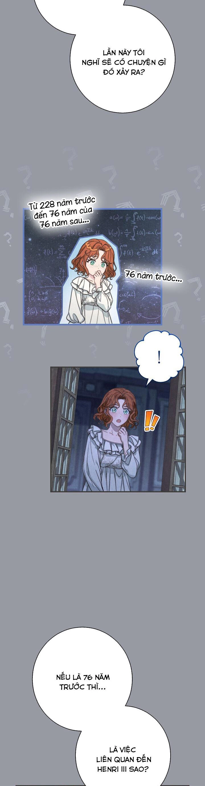 Cuộc Hôn Nhân Vụ Lợi Chapter 101 - 22