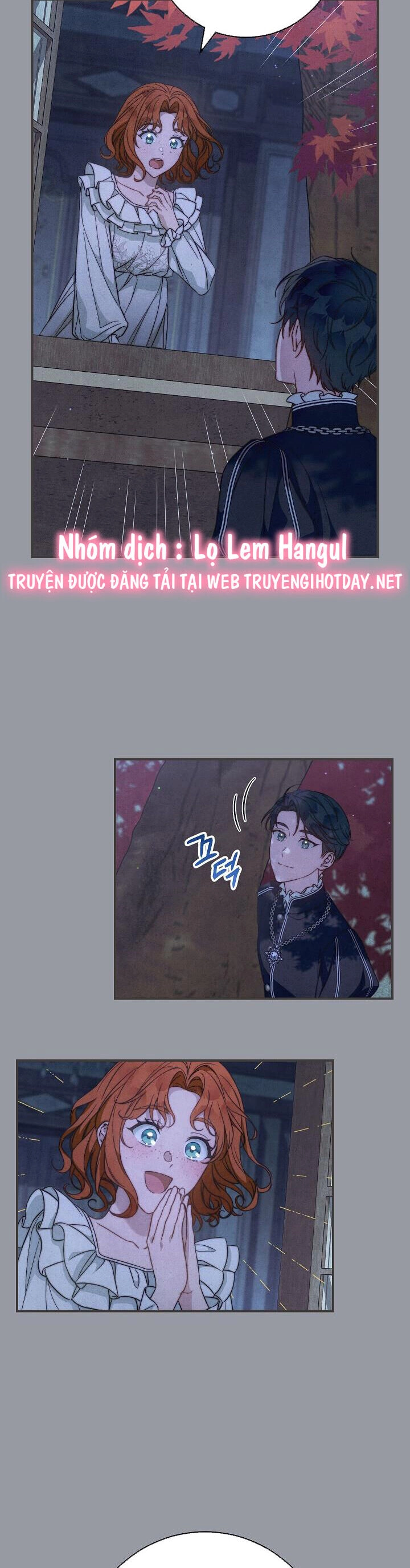 Cuộc Hôn Nhân Vụ Lợi Chapter 101 - 23