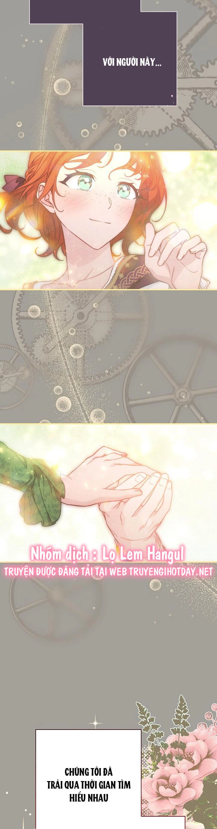 Cuộc Hôn Nhân Vụ Lợi Chapter 101 - 32