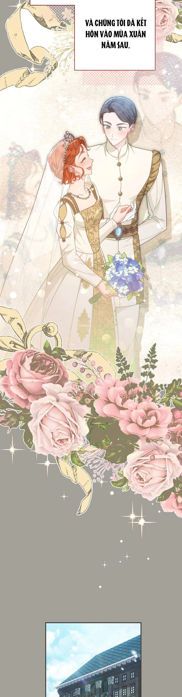 Cuộc Hôn Nhân Vụ Lợi Chapter 101 - 33