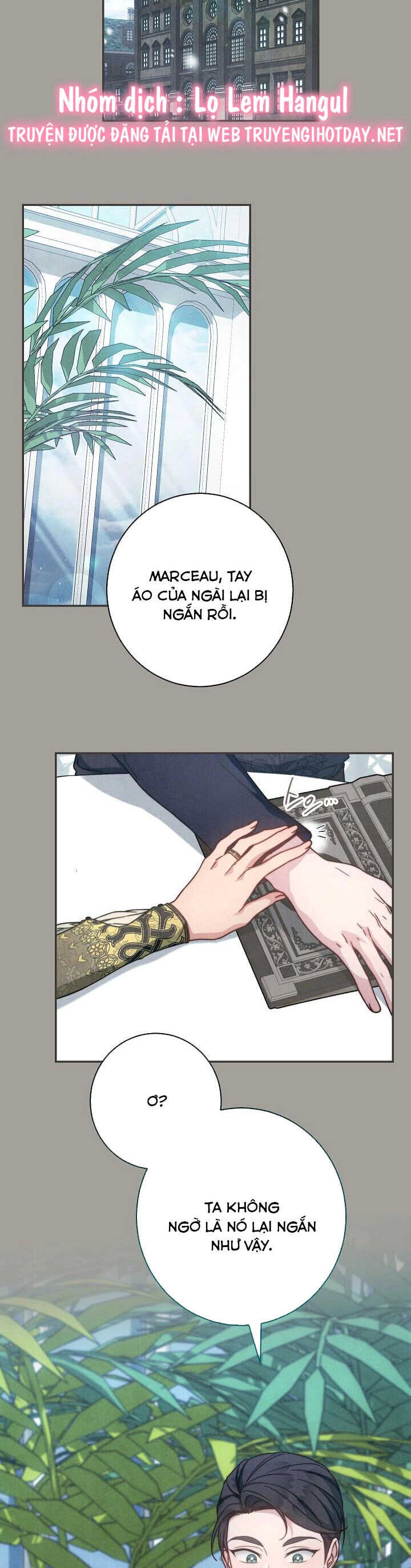 Cuộc Hôn Nhân Vụ Lợi Chapter 101 - 34