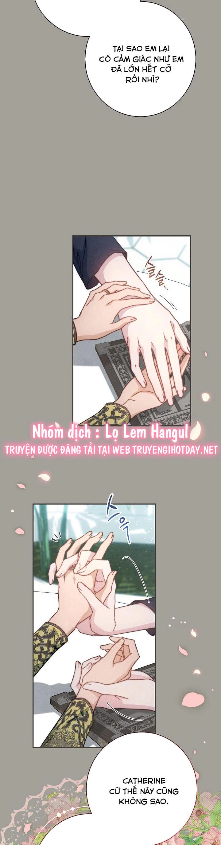 Cuộc Hôn Nhân Vụ Lợi Chapter 101 - 36