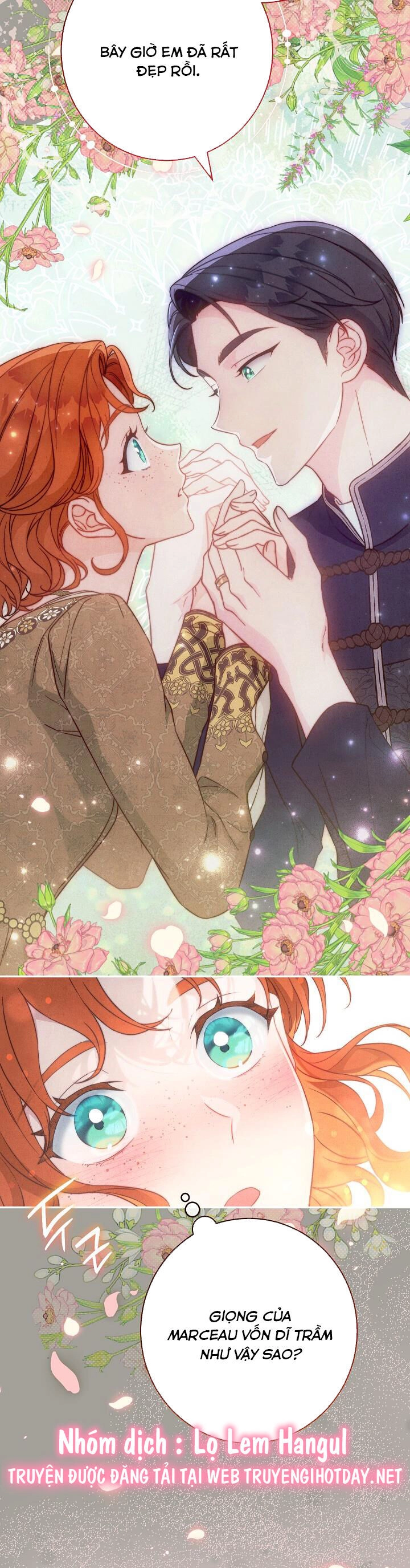 Cuộc Hôn Nhân Vụ Lợi Chapter 101 - 37