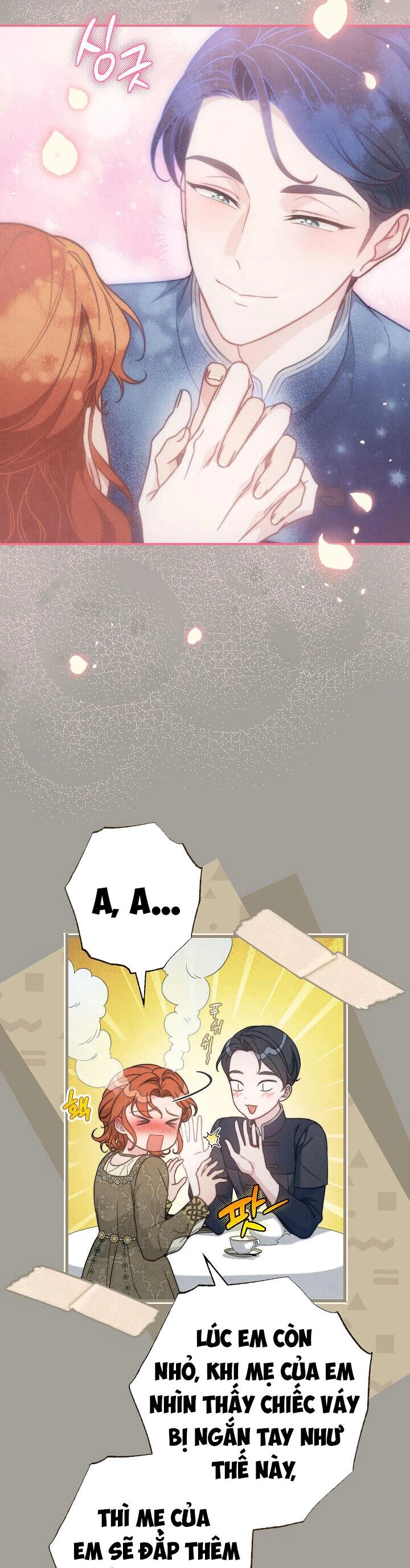 Cuộc Hôn Nhân Vụ Lợi Chapter 101 - 38