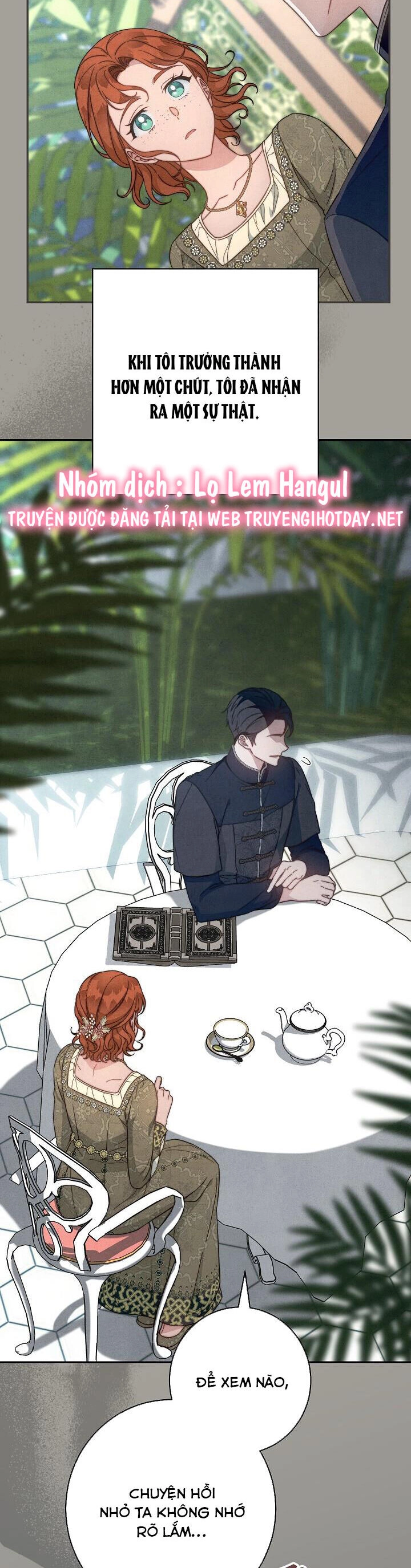 Cuộc Hôn Nhân Vụ Lợi Chapter 101 - 40