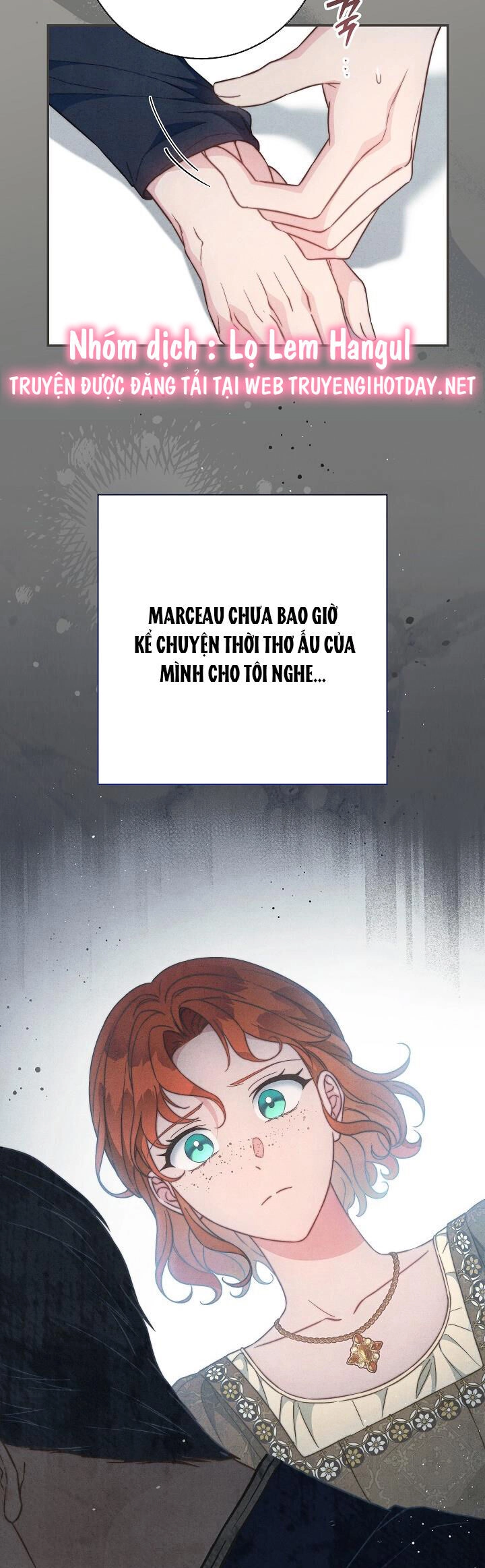 Cuộc Hôn Nhân Vụ Lợi Chapter 101 - 41