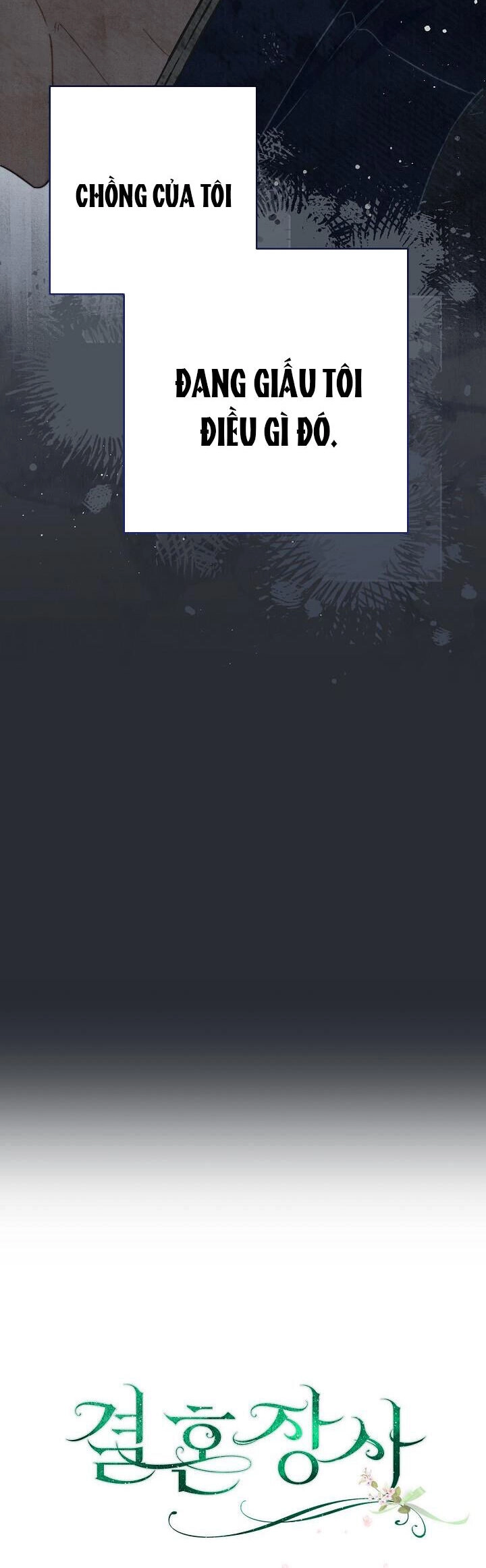 Cuộc Hôn Nhân Vụ Lợi Chapter 101 - 42