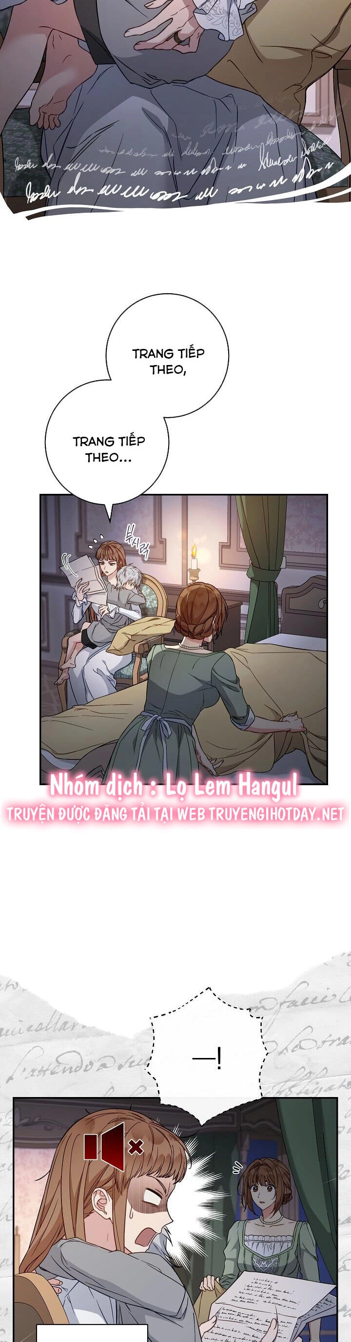 Cuộc Hôn Nhân Vụ Lợi Chapter 102 - 3