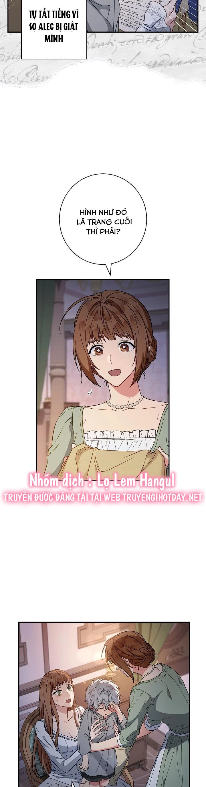 Cuộc Hôn Nhân Vụ Lợi Chapter 102 - 4