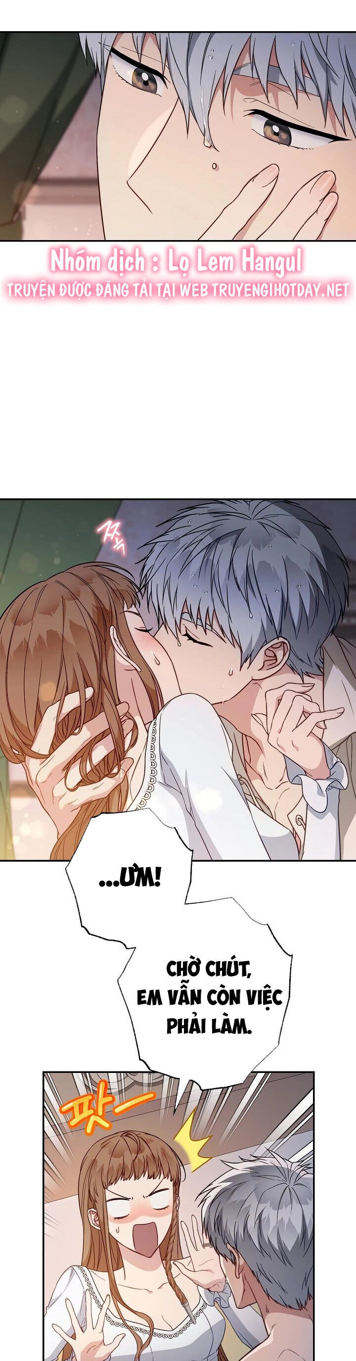 Cuộc Hôn Nhân Vụ Lợi Chapter 102 - 10