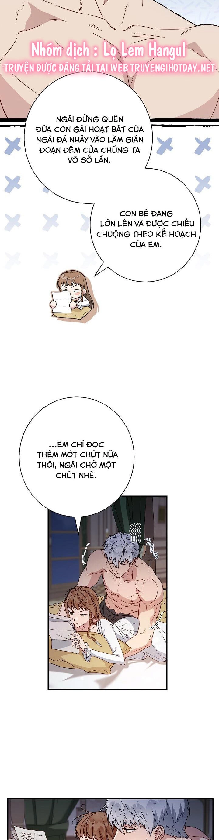 Cuộc Hôn Nhân Vụ Lợi Chapter 102 - 12