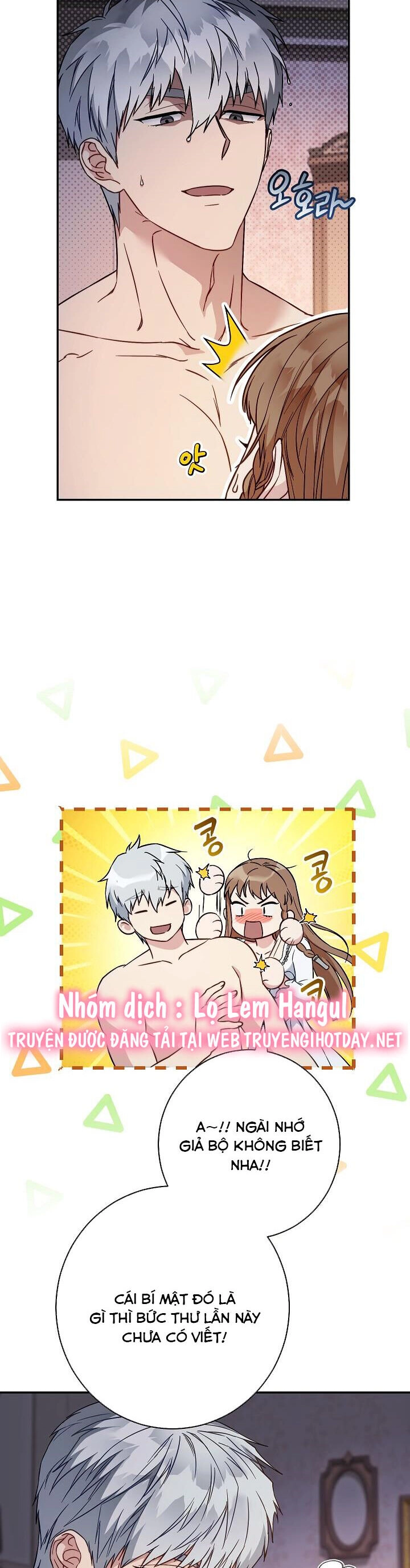 Cuộc Hôn Nhân Vụ Lợi Chapter 102 - 15