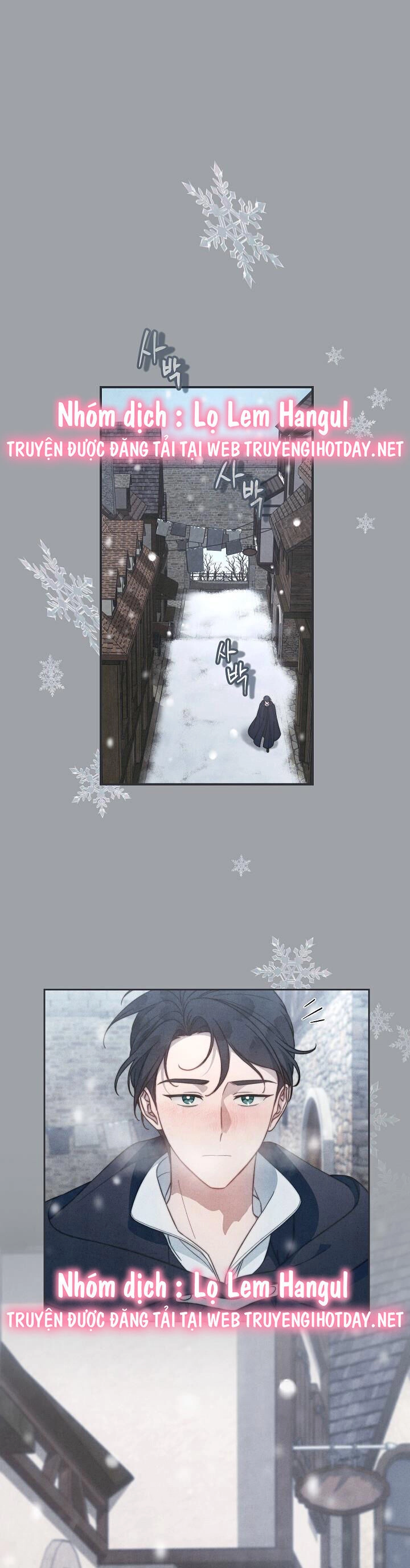 Cuộc Hôn Nhân Vụ Lợi Chapter 103 - 1