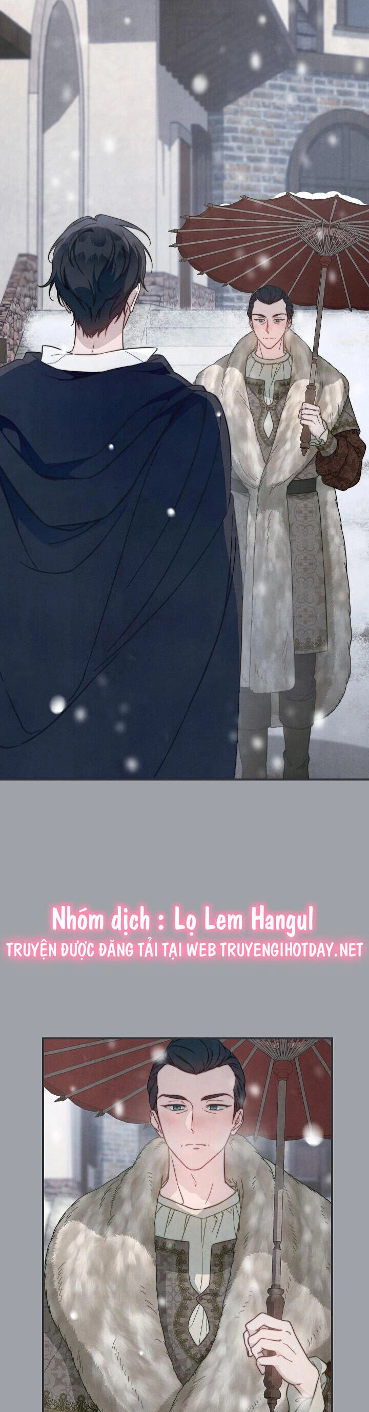 Cuộc Hôn Nhân Vụ Lợi Chapter 103 - 2