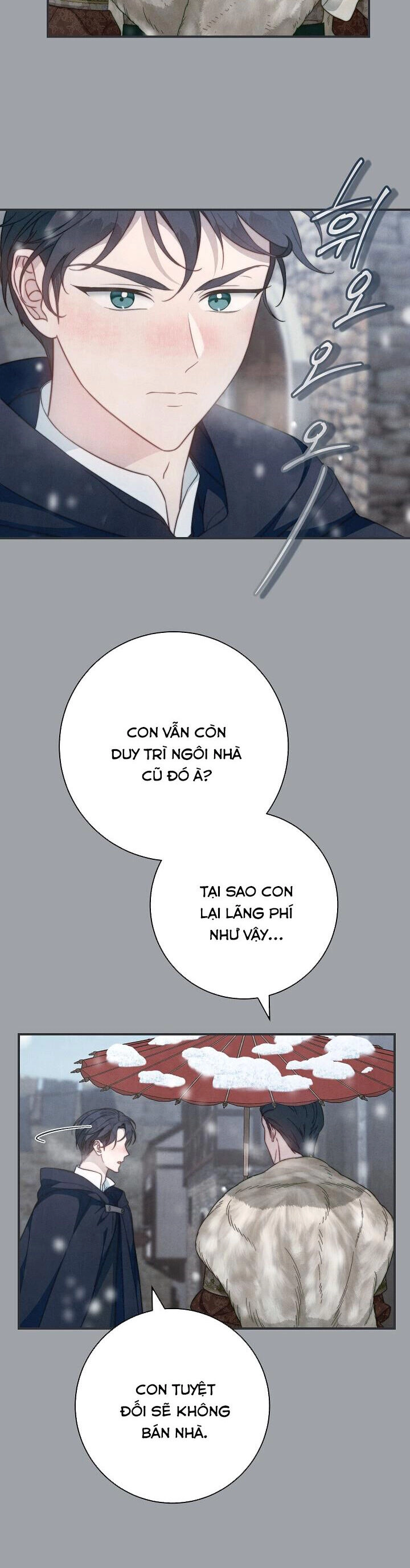 Cuộc Hôn Nhân Vụ Lợi Chapter 103 - 3