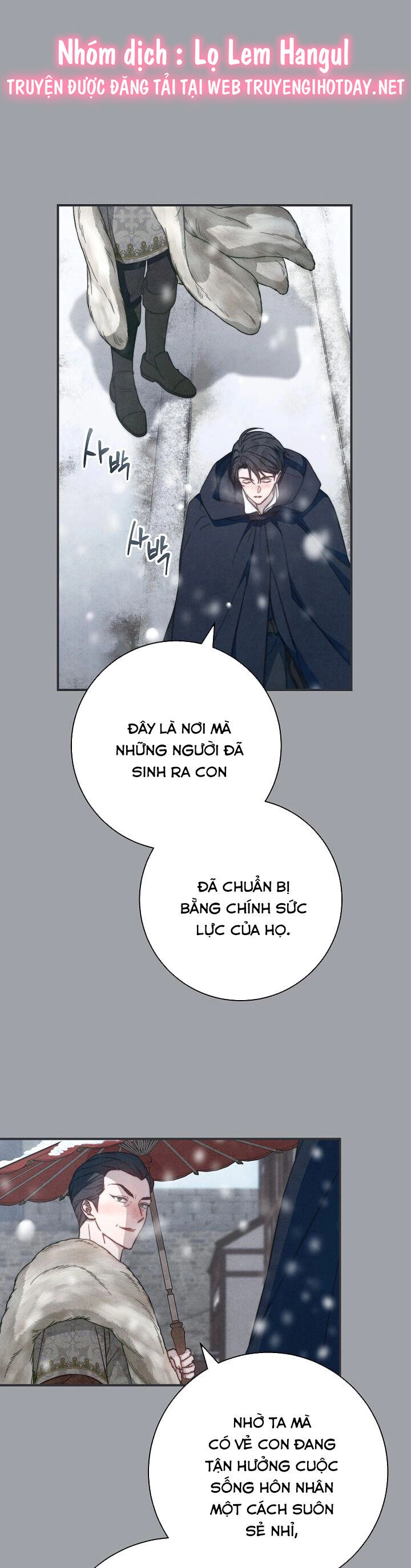 Cuộc Hôn Nhân Vụ Lợi Chapter 103 - 4