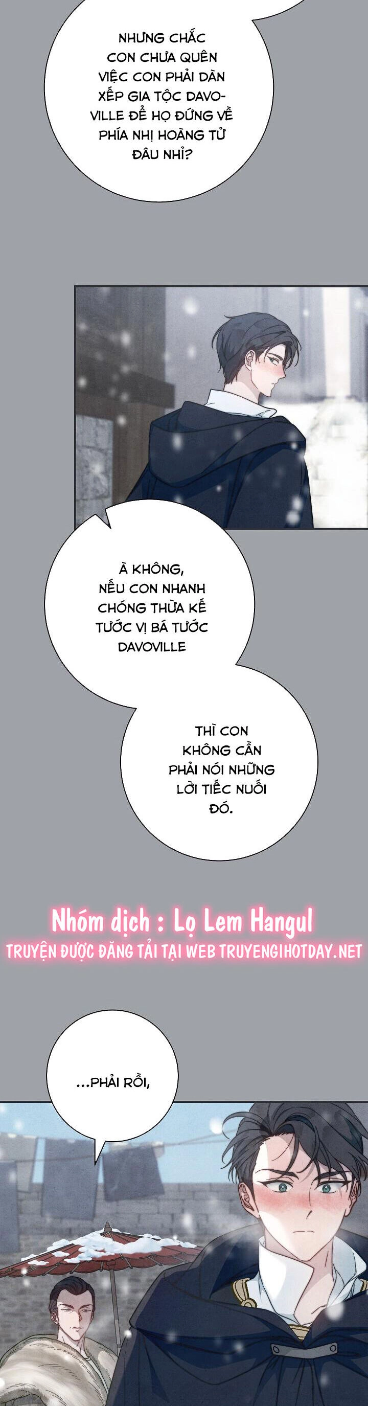 Cuộc Hôn Nhân Vụ Lợi Chapter 103 - 5