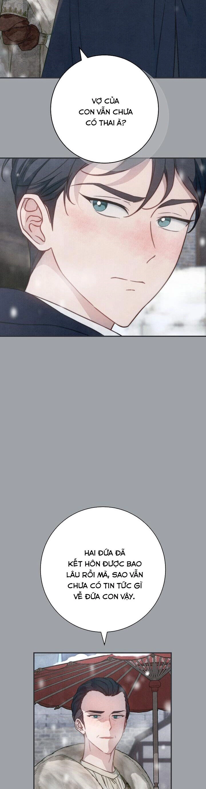 Cuộc Hôn Nhân Vụ Lợi Chapter 103 - 6