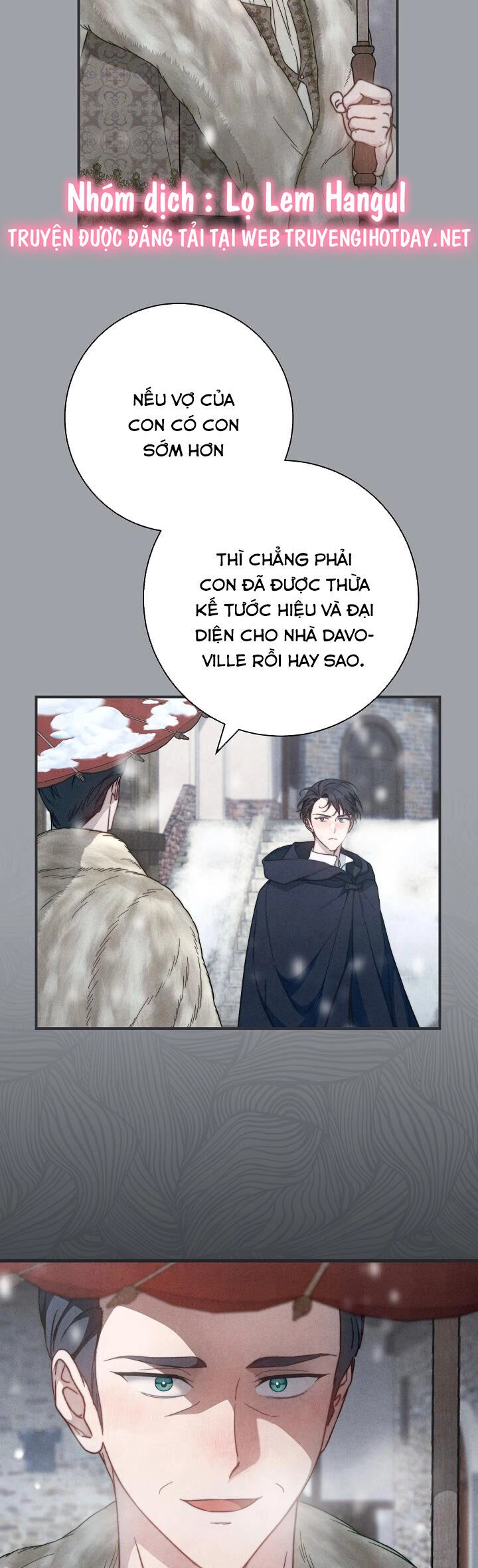 Cuộc Hôn Nhân Vụ Lợi Chapter 103 - 7