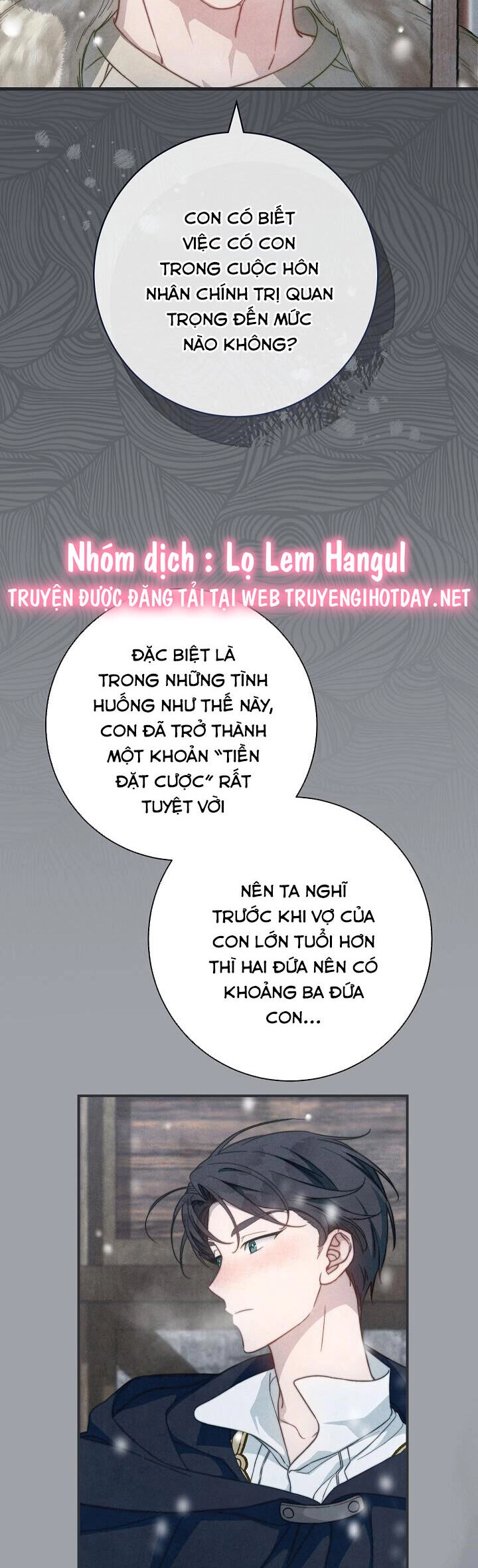 Cuộc Hôn Nhân Vụ Lợi Chapter 103 - 8