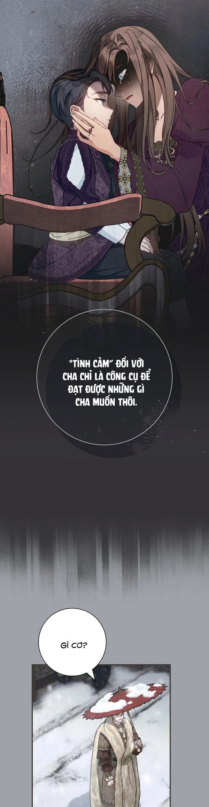 Cuộc Hôn Nhân Vụ Lợi Chapter 103 - 10