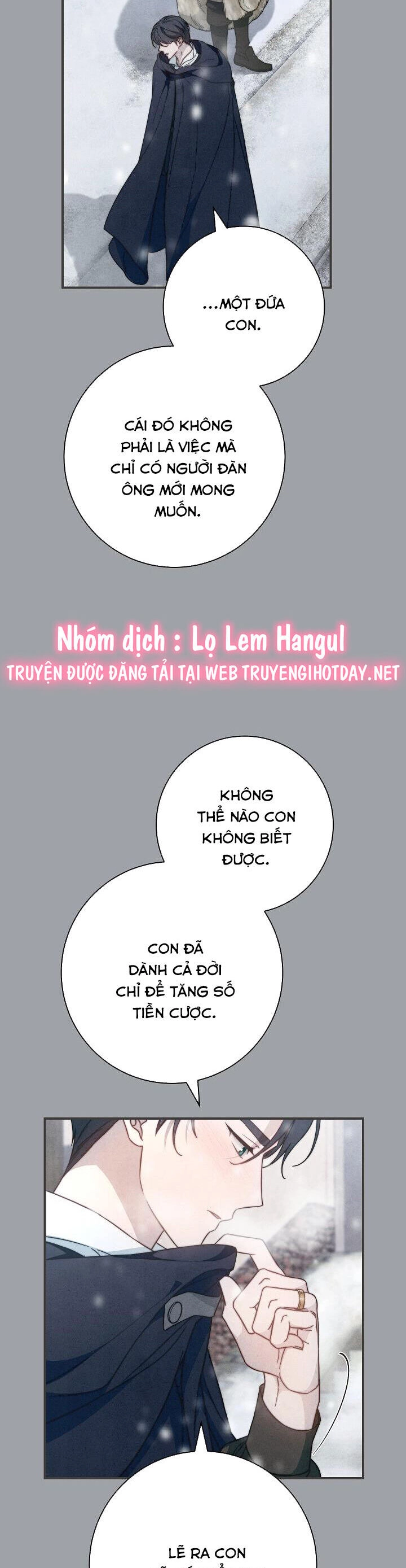 Cuộc Hôn Nhân Vụ Lợi Chapter 103 - 11