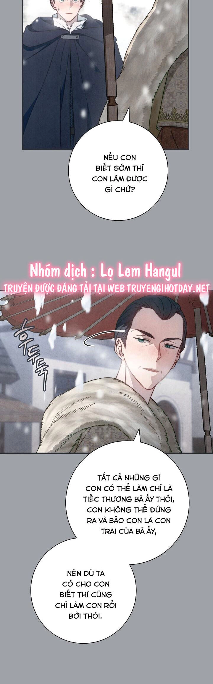 Cuộc Hôn Nhân Vụ Lợi Chapter 103 - 15
