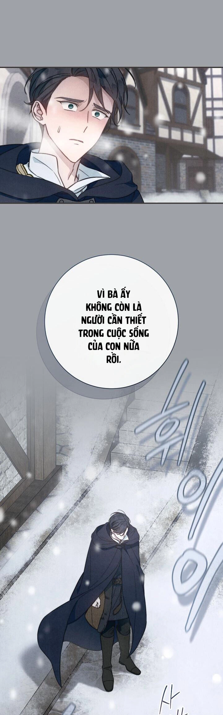 Cuộc Hôn Nhân Vụ Lợi Chapter 103 - 16