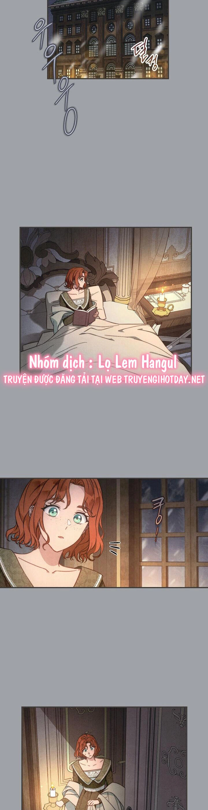 Cuộc Hôn Nhân Vụ Lợi Chapter 103 - 18