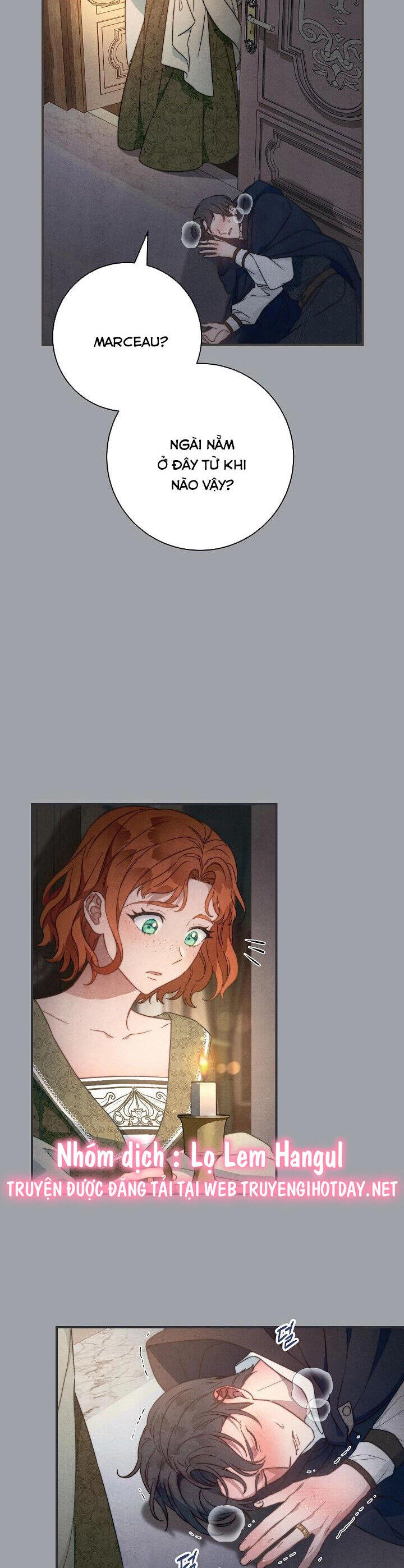 Cuộc Hôn Nhân Vụ Lợi Chapter 103 - 19