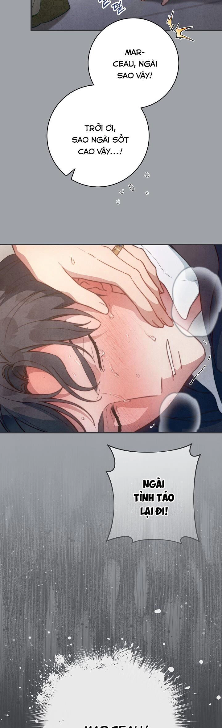 Cuộc Hôn Nhân Vụ Lợi Chapter 103 - 20