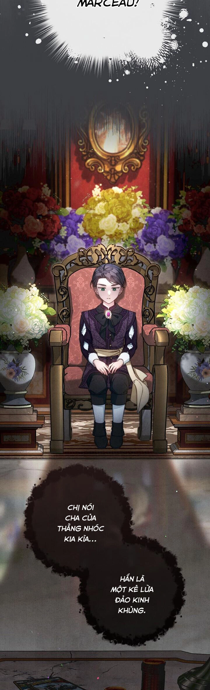 Cuộc Hôn Nhân Vụ Lợi Chapter 103 - 21