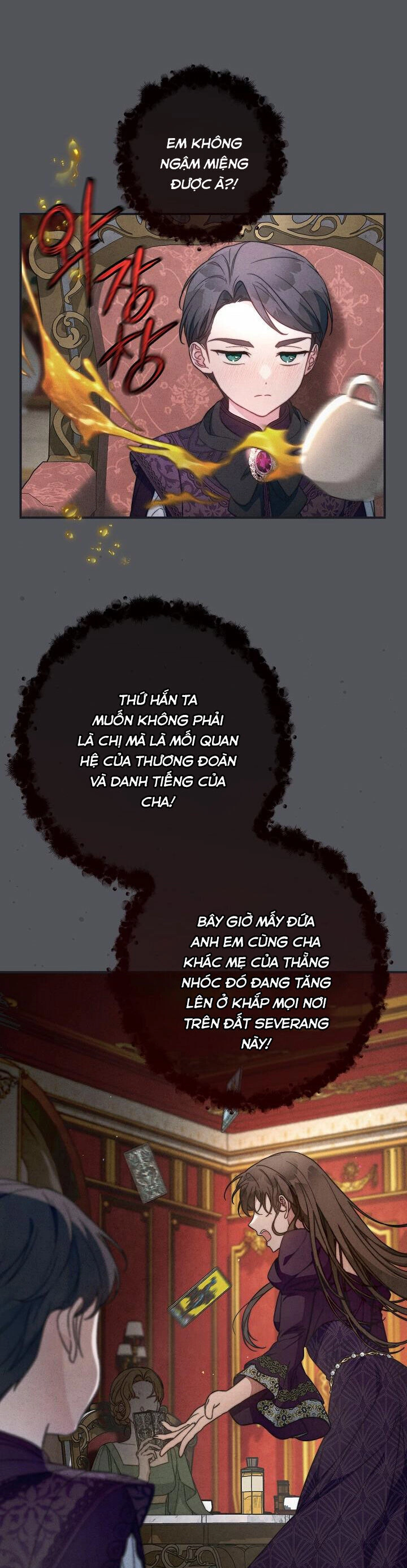 Cuộc Hôn Nhân Vụ Lợi Chapter 103 - 23