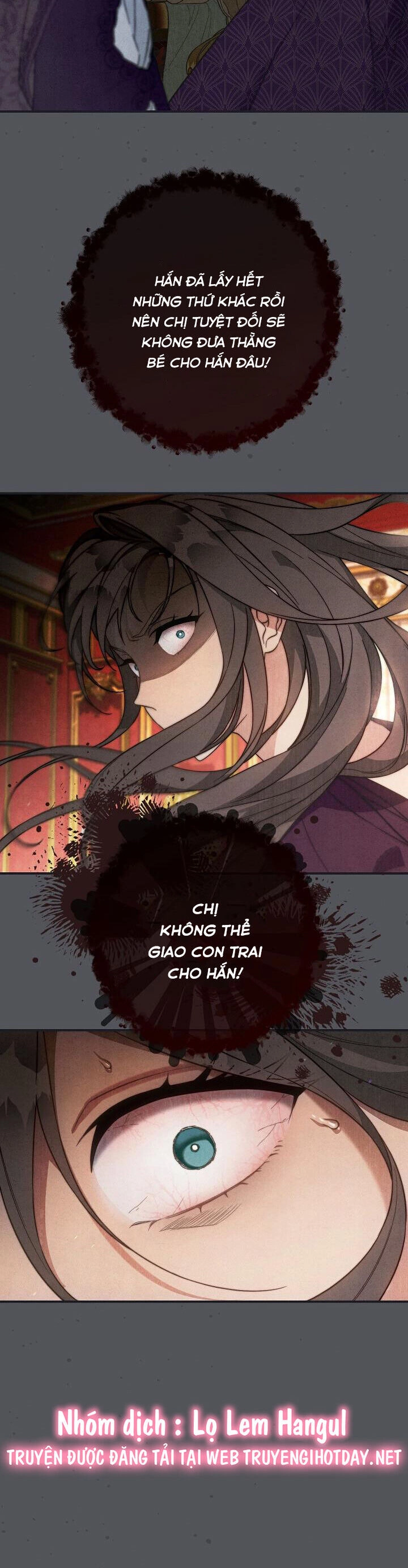 Cuộc Hôn Nhân Vụ Lợi Chapter 103 - 24