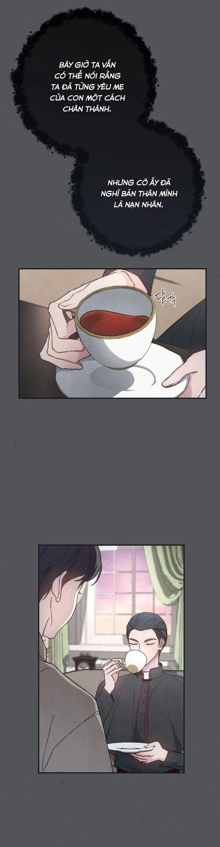 Cuộc Hôn Nhân Vụ Lợi Chapter 103 - 25