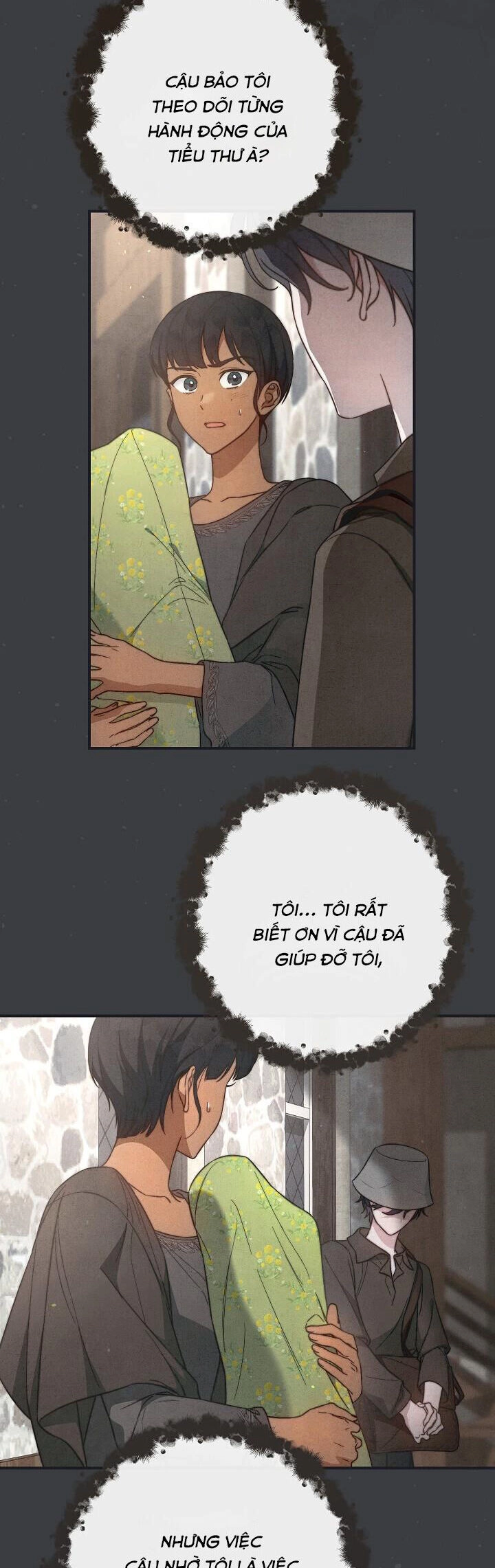 Cuộc Hôn Nhân Vụ Lợi Chapter 103 - 28