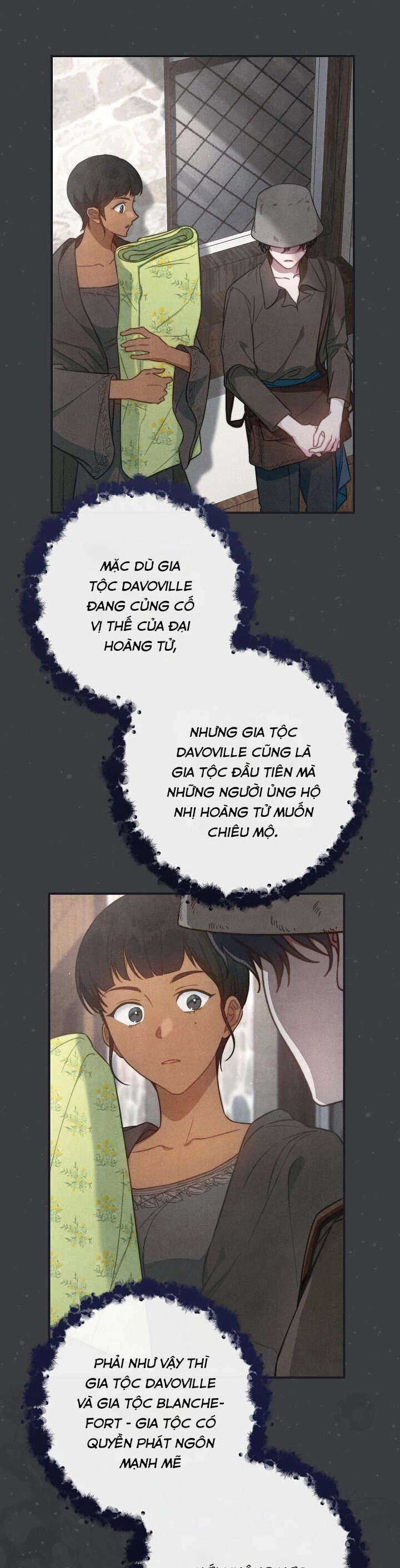 Cuộc Hôn Nhân Vụ Lợi Chapter 103 - 30